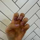 살롱드쥬쥬Nail