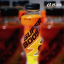 빙그레슈퍼 | 에너지드링크 추천 빙그레 슈퍼부스트 500ml 48개입 파워충전 후기