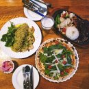 다이닝센 부산본점 | [부산 명지 맛집] 라캄포다이닝 부산 강서구 명지본점