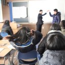 진부고등학교 이미지