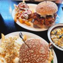 위트브로 | 🍔 브로버거 솔직 내돈내산 후기 – 동네에 이렇게 맛있는 버거가 있다고?