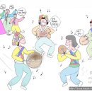 풍물 Daum카페