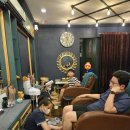 로얄마트 | 베트남 나트랑 마사지 | 시내 로얄살롱 귀청소, 샴푸서비스 내돈내산 후기 (90분, 약 32000원)
