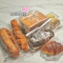 파리바게트 앞 | 파리바게트 소금빵, 연유바게트 후기와 메뉴 추천 가격 정보