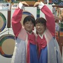 ep.15 웨딩촬영 한복 피팅 후기(고운선 한복 최종 계약)