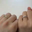 (주)자연투어 | 백화점 웨딩밴드 투어 1탄 | 프릿 한남 본점 상담 후기 (+ 가격 · 견적공유) (결혼준비)