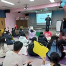 흥천중학교 이미지