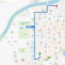 너릿재주유소 이미지