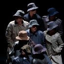 뮤지컬 지하철 1호선 이미지