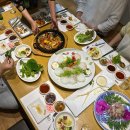 송정회식당 | 대구 달서구 두류동 맛집 칠순잔치 장소 찾는다면 고급 일식 룸식당 송정초밥 코스 추천(주차장)