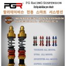 PGRACING PGR SS1 할리데이비슨 투어링, 다이나, 스포스터 차고조절 서스펜션, ESV, 씨텍배터리 충전기 CTEK MXS5.0 CTEK MXS10.0 이미지