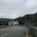구리둘레길(2코스) 이미지