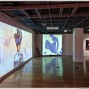 정읍시립미술관 | Christie 빔프로젝터 DWU960ST-iS 설치, 기존 빔 설치 미술관 프로젝터 - 정읍시립미술관 설치 후기