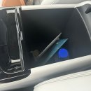 [2024 nx4투싼 페이스리프트 콘솔트레이 후기] 투싼 콘솔트레이 차량용 수납함