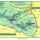 5월16일(목) 제천 북바위산 정기산행 이미지