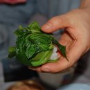 산골밥상 이미지