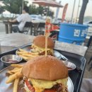 [강릉] 탑스텐호텔 주변 맛집 /정동진 심곡쉼터/부채길 자몽더커피