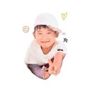 The brightest light in my heart, happy birthday! 이미지