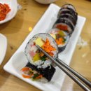 고봉민김밥인범계점