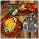 [봉이뼈해장국] 천호동 암사동 주차가능 뼈해장국 맛집 내돈내산 솔직후기