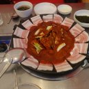 보스 | 정자역 맛집 보스쭈꾸미 본점 내돈내산 방문후기