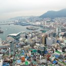 용두산공원 티스토리