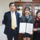 효양고등학교 앞 이미지