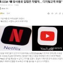 美 CCIA “韓 망사용료 입법은 차별적… 디지털교역 위협” 이미지