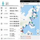 능포어촌계 종합상가 | 남파랑길 20코스
