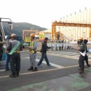 대선조선(주) 다대공장 이미지