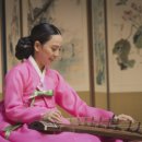 가야금 병창 이미지