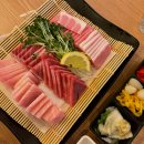 우리동네특수부 | 포항 흥해, 초곡 맛집 :: 참다랑어, 참치회 배달가능한 안주 가성비 맛집 [우리동네참치정육점 초곡점]