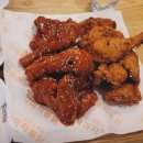가마치통닭 - 유성구 와룡로 25 | 가마치통닭