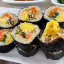 파스타와김밥이네