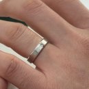 G1 | [W09. 예물] 종로 가성비 웨딩링 G1 다이아몬드 수령 후기