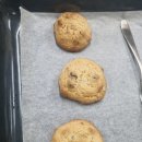 초코칩클래스 | 비건초코칩쿠키, 토마토소스 수업 후기@연세대 미래교육원 채식요리지도사