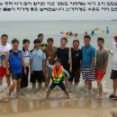 강원도 고성 백도 해수욕장 여름수련회 (2011년 8월13일-15일) 이미지