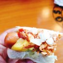 핫도그(HOTDOG) 이미지