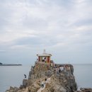 해광사 | 부산 기장 오랑대공원 오시리아 관광단지 해안산책로 기장 바닷가 사찰 부산 가볼만한절 해광사