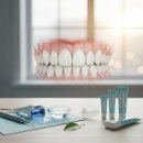 (주)치아세상 | 치아미백가격 천차만별인 이유? 치과 vs 셀프 3주 비교 솔직 후기