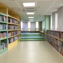 중앙독서실 이미지