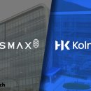 (주)코스맥스코리아 이미지