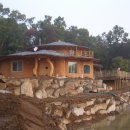 나들길 흙집 이미지