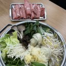 청록식당 | 구로구 맛집·목동 맛집 청록미나리식당 고척목동점 방문 후기