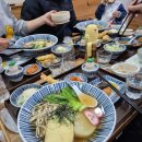 부엌우동집 | 기장 송정 우동맛집, 줄 서는 부엌우동집 솔직후기