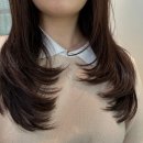 언주로7길 | 아이디헤어 개포래미안포레스트 정우 실장 레이어드컷 만족 후기