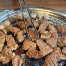 강동-길동-182 | 길동 맛집 회식 장소 추천 가성비 좋은 무한리필 고기집 태능참숯화로구이 강동직영점