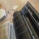 고려약품 | 순천에어컨청소 바른클린, 집안 청소 후 확실한 변화!