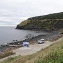 제주 송악산 외륜 일제동굴진지 이미지