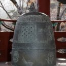 진주 삼선암 동종 이미지